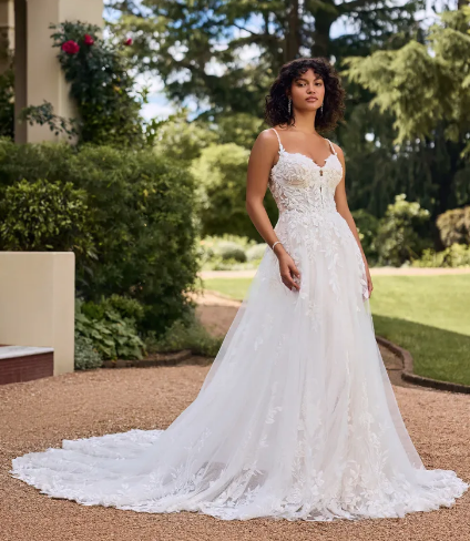 Sophia Tolli Style #Berlin Default Thumbnail Image