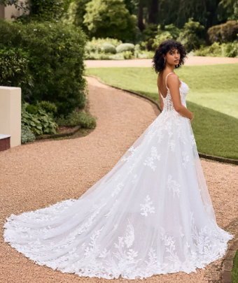 Sophia Tolli Style #Berlin #1 default thumbnail