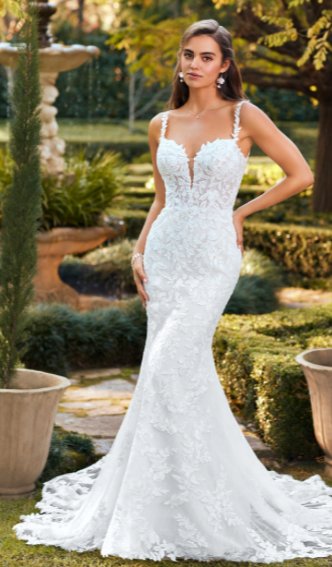 Sophia Tolli Style #Lara Default Thumbnail Image