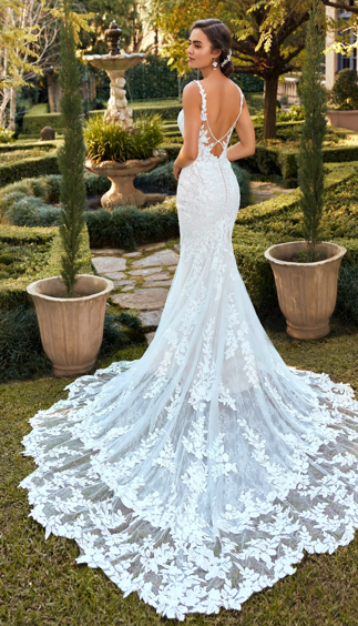 Sophia Tolli Style #Lara #2 thumbnail