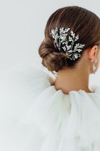 Maria Elena Headpieces Style #Max #0 default thumbnail