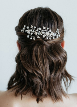 Maria Elena Headpieces Style #Admire #0 default thumbnail