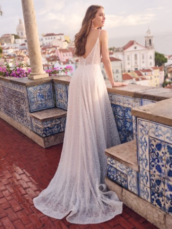 Maggie Sottero Style #Abrienna #1 default thumbnail