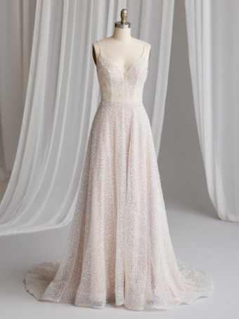 Maggie Sottero Style #Abrienna #2 thumbnail