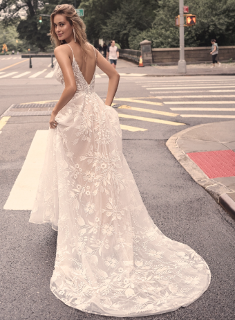 Maggie Sottero Style #Keisha #1 default thumbnail