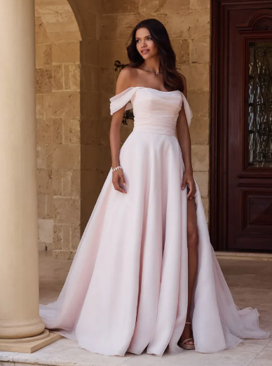 Sophia Tolli Style #Rianne Default Thumbnail Image