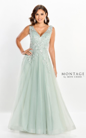 Montage by Mon Cheri Style #M2203 #3 thumbnail
