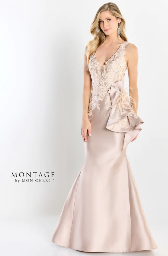 Montage by Mon Cheri Style #M2206 Default Thumbnail Image