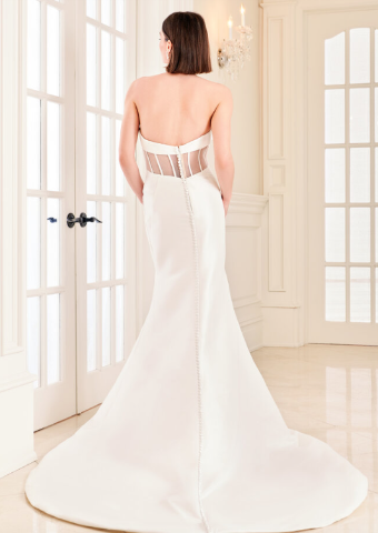Kelly Faetanini Style #Soren #3 Ivory thumbnail