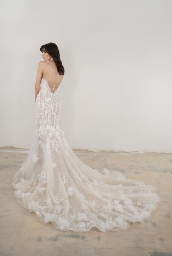 Martina Liana Luxe Style #LE1270 #13 default Ivory thumbnail