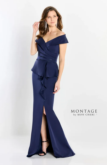 Montage by Mon Cheri Style #M2209 Default Thumbnail Image