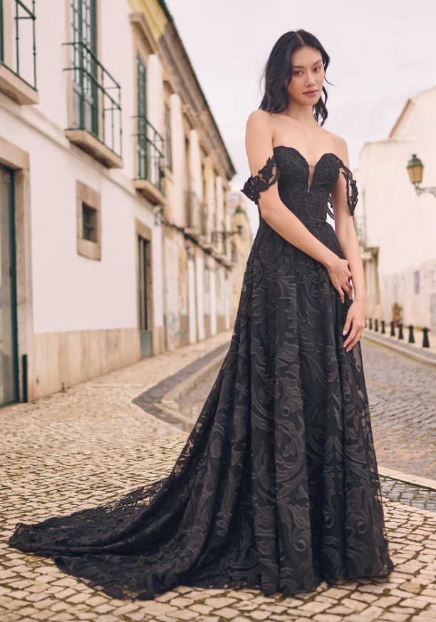 Maggie Sottero Style #Penny 23MB716A01 Default Thumbnail Image