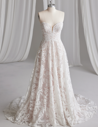 Maggie Sottero Style #Penny 23MB716A01 #1 default All Ivory thumbnail