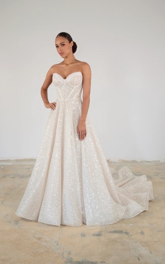 Martina Liana Luxe Style #LE1312 #0 default Ivory thumbnail