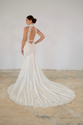 Martina Liana Luxe Style #LE1314 #1 Ivory thumbnail