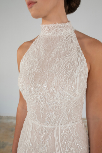 Martina Liana Luxe Style #LE1314 #2 default Ivory thumbnail