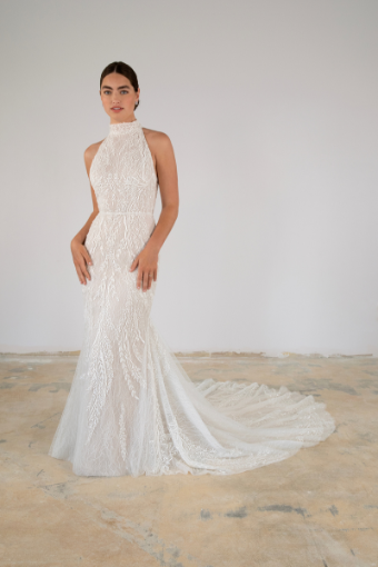 Martina Liana Luxe Style #LE1314 #0 default Ivory thumbnail