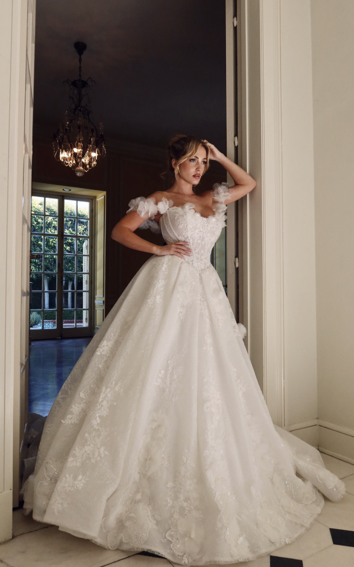 Labelle bridal cheap