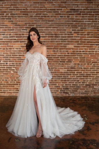 Essense of Australia Style #D3787 #0 default Ivory/Rum thumbnail