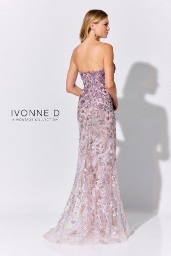 Ivonne D Style #ID316 #2 Heather thumbnail