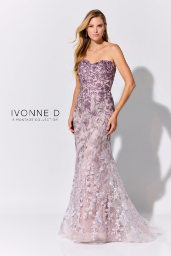 Ivonne D Style #ID316 #4 Heather thumbnail