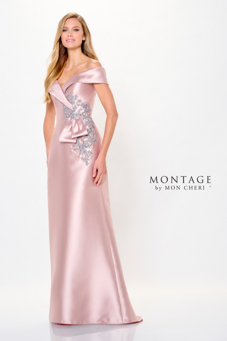 Montage by Mon Cheri Style #M904 Default Thumbnail Image