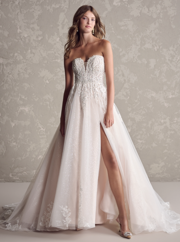 Maggie Sottero Style #Marguerite Default Thumbnail Image