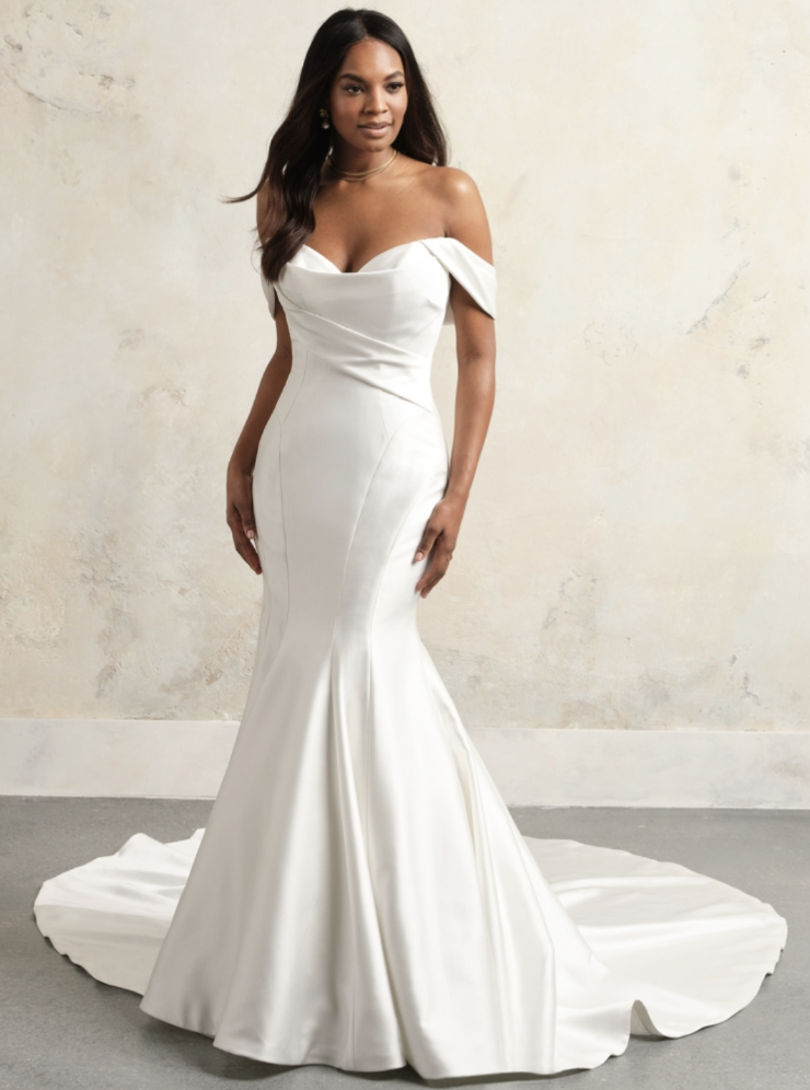 Maggie Sottero Style #Leilani Marie Default Thumbnail Image