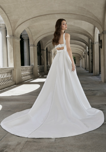 Kelly Faetanini Style #Sherelle #1 default Ivory thumbnail