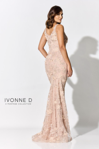 Ivonne D Style #ID306 #1 default English Rose thumbnail