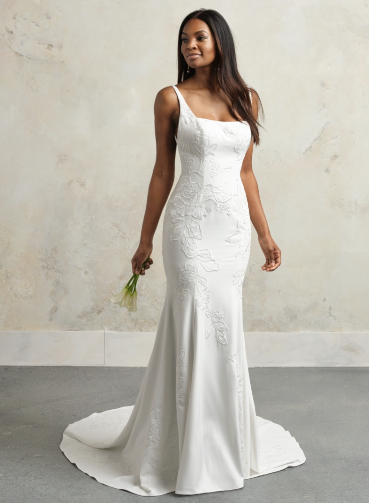 Maggie Sottero Style #Bentley Default Thumbnail Image