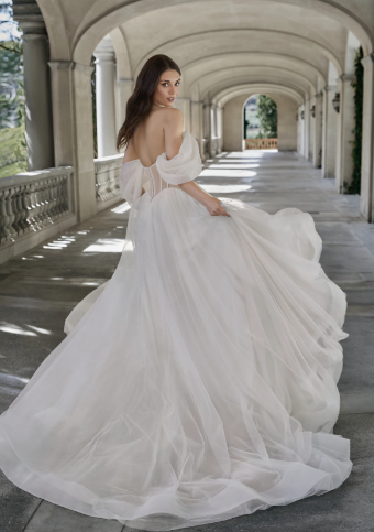Kelly Faetanini Style #Rozellia KF497 #1 default Ivory thumbnail
