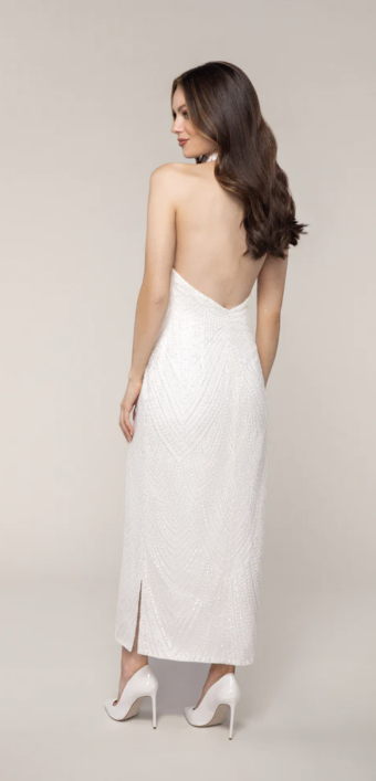 Anne Barge Couture Style #Just One Look #1 default Silk White thumbnail