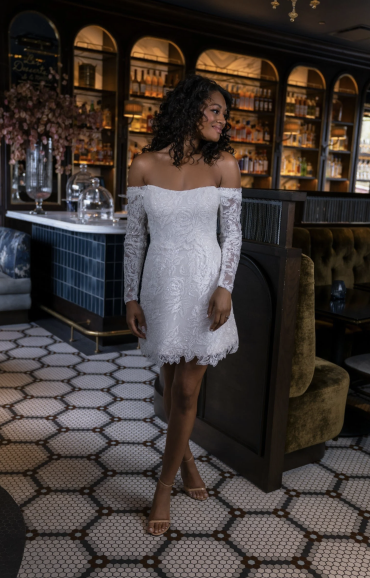 Anne Barge Couture Style #XOXO Default Thumbnail Image