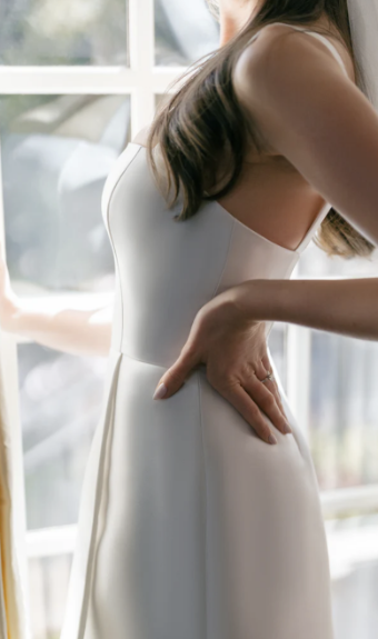 Anne Barge Couture Style #That's Amore #2 default Pearl thumbnail