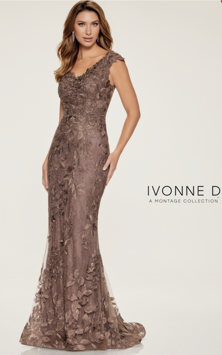 Ivonne D Style #ID801 Default Thumbnail Image