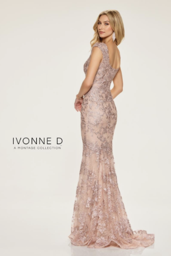 Ivonne D Style #ID809 #1 default English Rose thumbnail