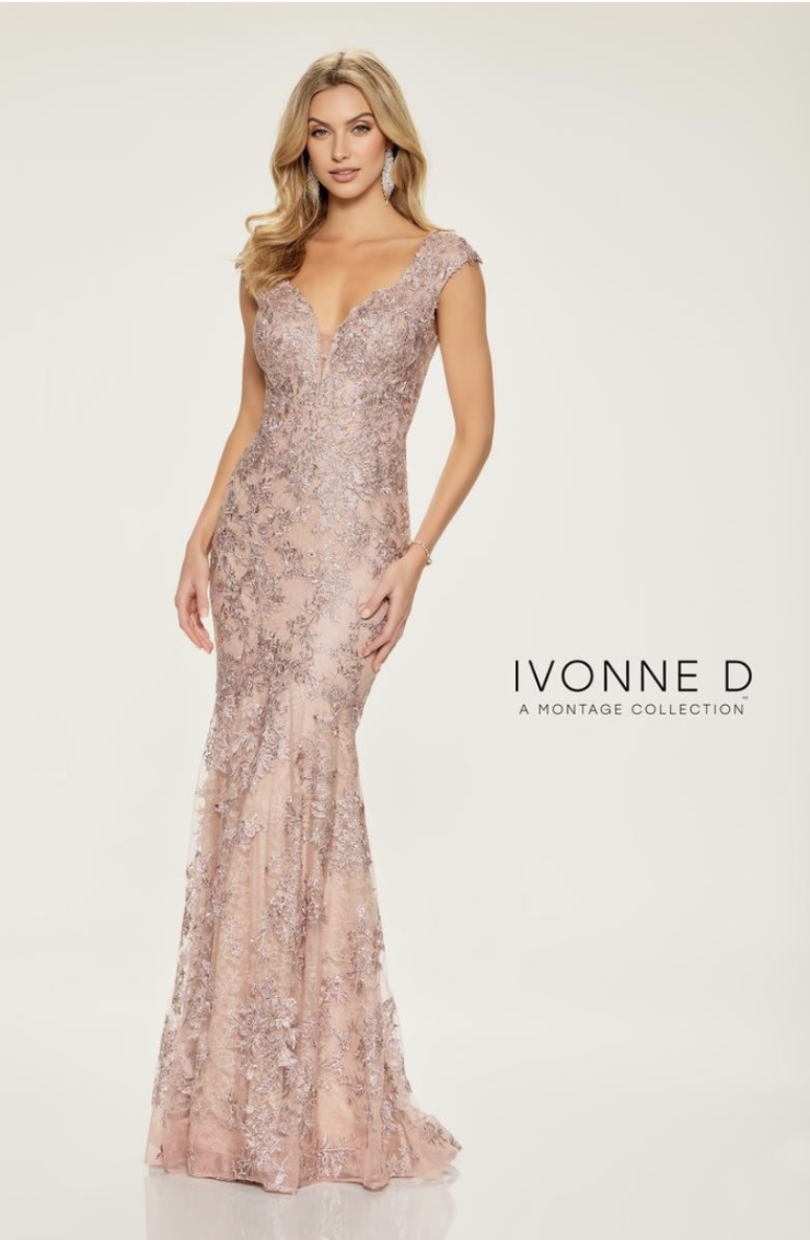 Ivonne D Style #ID809 Default Thumbnail Image