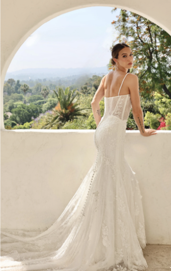 Martina Liana Style #1854 #1 Iv thumbnail