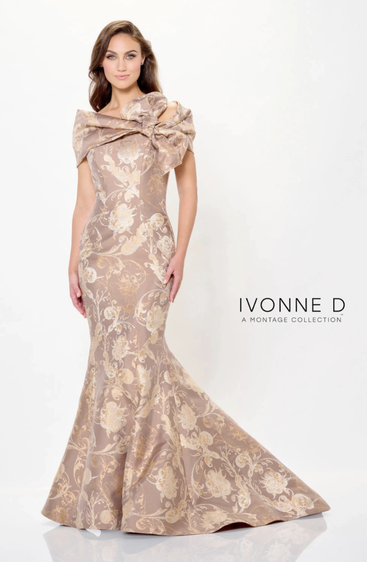 Ivonne D Style #ID6204 Default Thumbnail Image