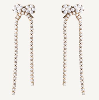 Maria Elena Headpieces Style #Coquette 23-38D #0 default Antique Gold thumbnail