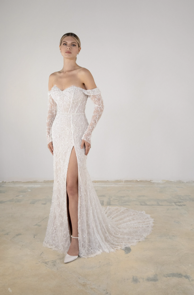 Martina Liana Luxe Style #LE1322 Default Thumbnail Image