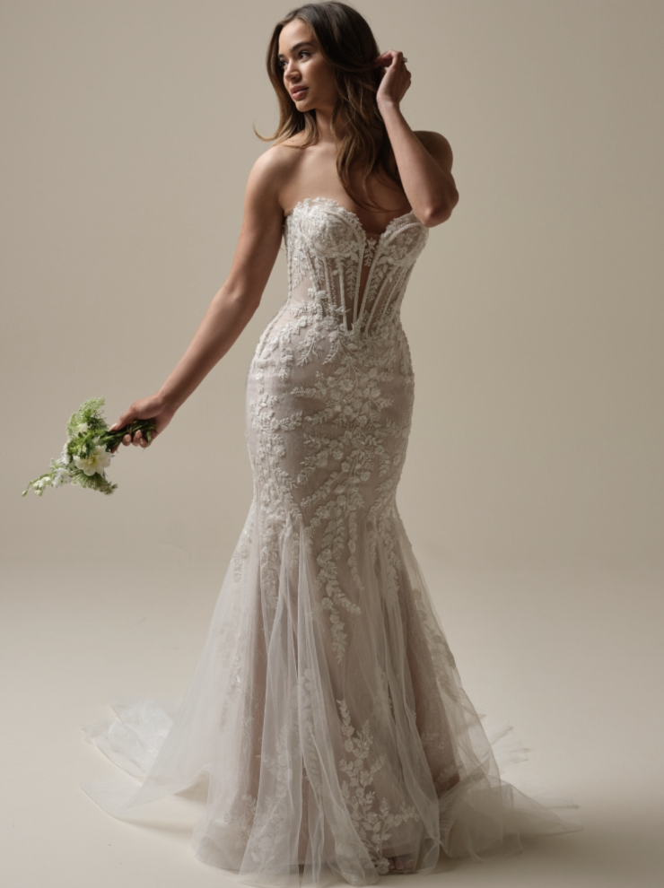 Maggie Sottero Style #Benjie Default Thumbnail Image