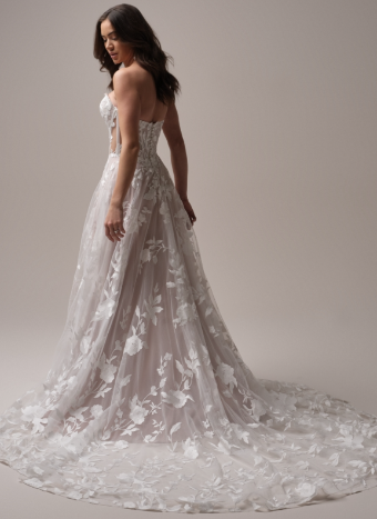 Maggie Sottero Style #Natalie #1 default Ivory thumbnail