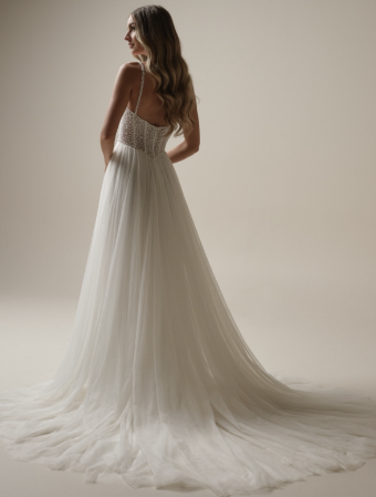 Maggie Sottero Style #Gretchen #1 default All Ivory thumbnail