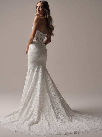 Maggie Sottero Style #Dakota #2 default All Ivory thumbnail