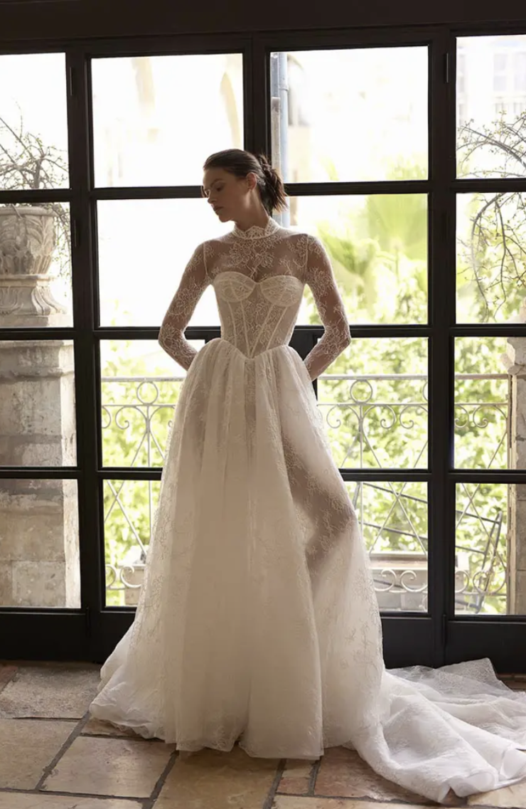 Wedding Dresses Near Philadelphia | La Belle Mariee Wedding Dresses Near Philadelphia | La Belle Mariee
