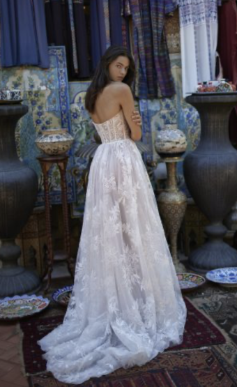 Arava Polak Style #Simone #1 default Ivory thumbnail