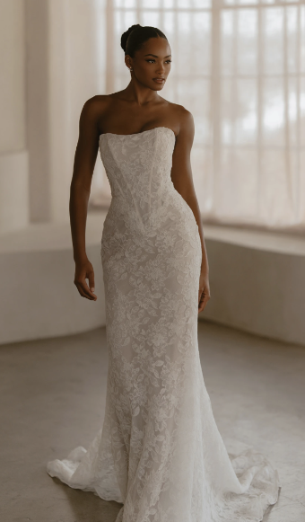 Martina Liana Style #ML1986 #0 default IV-IV thumbnail