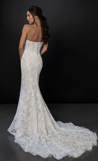 Martina Liana Style #ML1986 #1 default IV-IV thumbnail